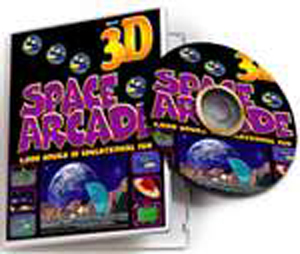 Space Arcade 3D