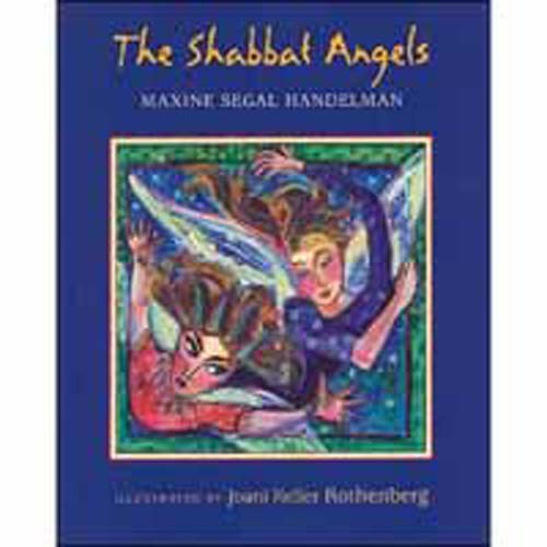 Shabbat Angels