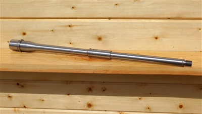 16" SS 5.56 Pencil Barrel