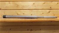 20" SS .224 Valkyrie Straight Fluted Heavy Barrel