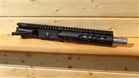 7.5" Slim Keymod Upper 5.56 SS Light