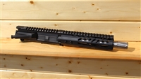 7.5" Slim MLOK Upper 5.56 SS Light