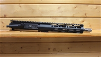 10.5" Slim MLOK Upper 5.56 SS Light