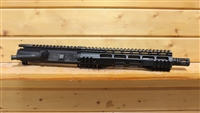 10.5" Slim Tact MLOK Upper 5.56 Light