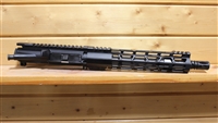 10.5" Slim Light MLOK Upper 5.56 Light