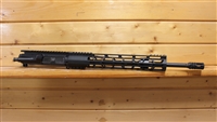 16" Slim MLOK Upper .223 Wylde Mid-L Pencil