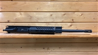 16" Mod Rail Upper 5.56 HBar