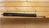 20" Slim MLOK Upper 6.5 Grendel SS HBar