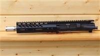 LH 7.5" Slim MLOK Upper 5.56 SS HBar