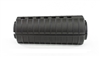 AR15 Carbine Length Two-Piece Plastic Handguard