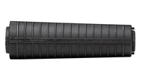 AR15 Mid-Length Two Piece Plastic Handguard