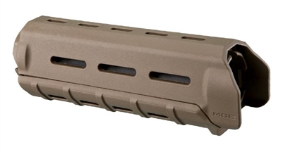 Magpul MOE Carbine Length Handguard -FDE