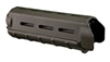 Magpul MOE Carbine Length Handguard -ODG