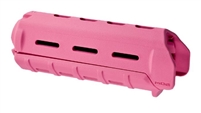 Magpul MOE Carbine Length Handguard -Pink