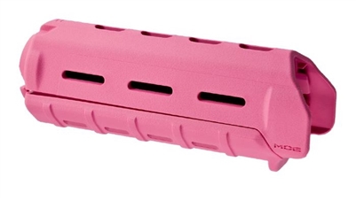 Magpul MOE Carbine Length Handguard -Pink