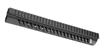 12.37" Samson Evo AR15 Handguard