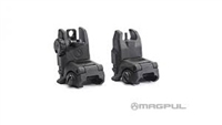 Magpul Sights Set -Black