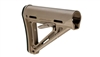 Magpul MOE Mil-Spec Carbine Stock -FDE