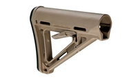 Magpul MOE Mil-Spec Carbine Stock -FDE