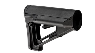 Magpul STR Comm-Spec Carbine Stock -Black