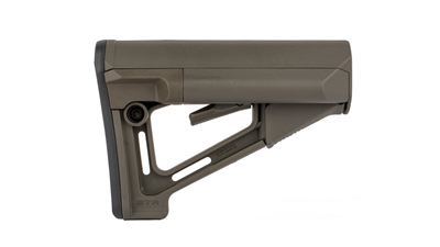Magpul STR Mil-Spec Carbine Stock -ODG