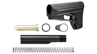Magpul ACS AR15 Mil-Spec Carbine Stock Kit -Black