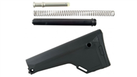 Magpul MOE AR15 Fixed Rifle Stock Kit -Black