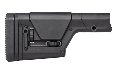 Magpul PRS Adjustable Rifle Stock -Black