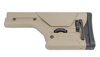 Magpul AR15 PRS Adjustable Rifle Stock -FDE