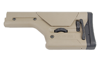 Magpul AR15 PRS Adjustable Rifle Stock -FDE