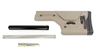 Magpul AR15 PRS Adjustable Rifle Stock Kit -FDE