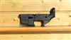 Red X Arms AR15 Stripped Lower Receiver