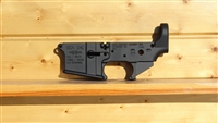 Red X Arms AR15 Stripped Lower Receiver