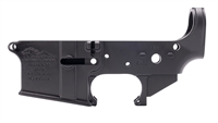 Anderson AM15 Stripped Lower Receiver