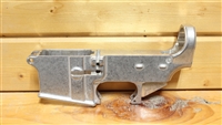 AR15 80% Lower Receiver -Raw