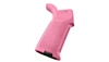Magpul MOE Rifle Grip -Pink