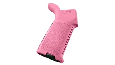 Magpul MOE Rifle Grip -Pink