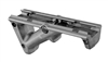 Magpul AFG-2 Angled Fore Grip -Gray