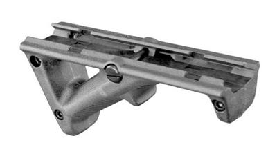Magpul AFG-2 Angled Fore Grip -Gray