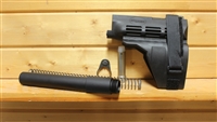 SB15 Pistol Brace Kit -Black