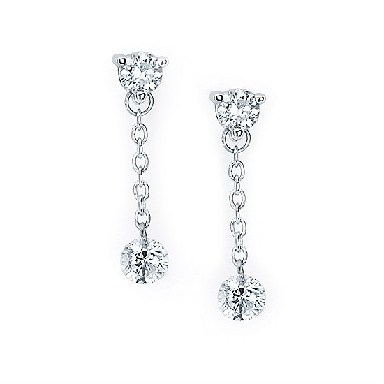 Buy GIVA Sterling Silver Shimmering Love Stud Earrings for Womens and Girls  Online