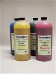 Eco-sol Ink - Cyan - 1 liter