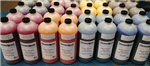 Water based Dye Sublimation Ink - 1 liter - Cyan