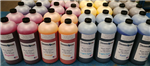 Water based Dye Sublimation Ink - 1 liter - Flush