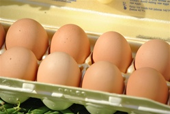 Eggs (medium/large) ~ 1 dozen