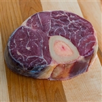 Beef Osso Bucco ~ 2 lbs