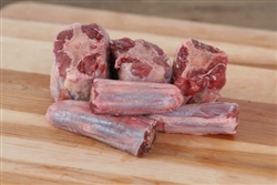 Beef OxTail (sliced) ~ 1.2 lbs