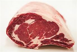 Beef Standing RibEye Roast (whole, bone-in) ~ 4 .75lbs