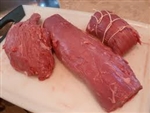 Beef Tenderloin Filet Mignon (whole) ~ 4.75 lbs