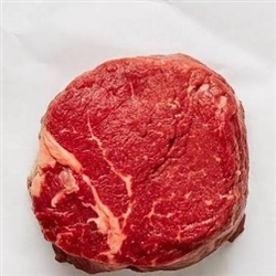 Beef Tenderloin Filet Mignon (thick cut) ~ 0.9 lbs